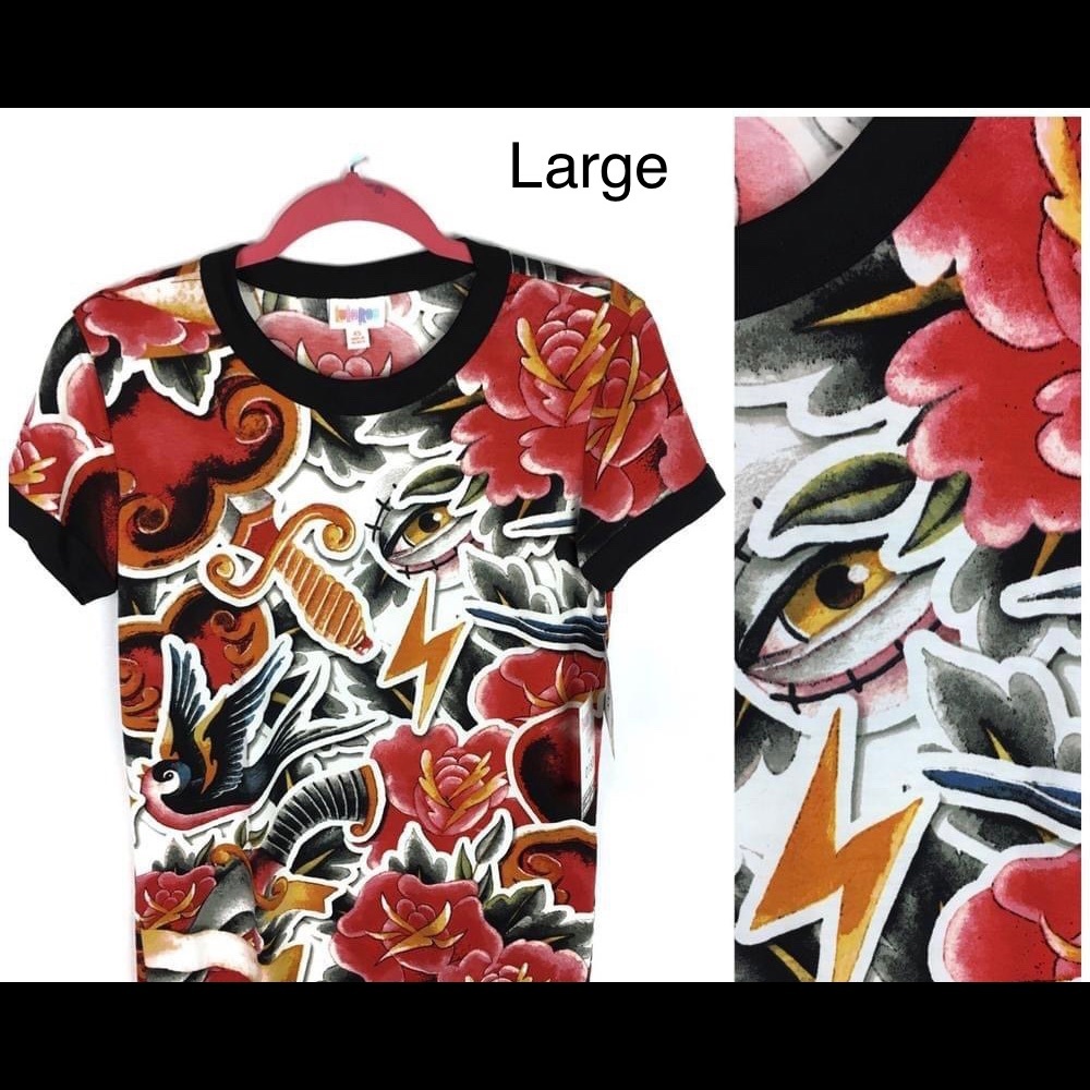 BNWT Lularoe Liv